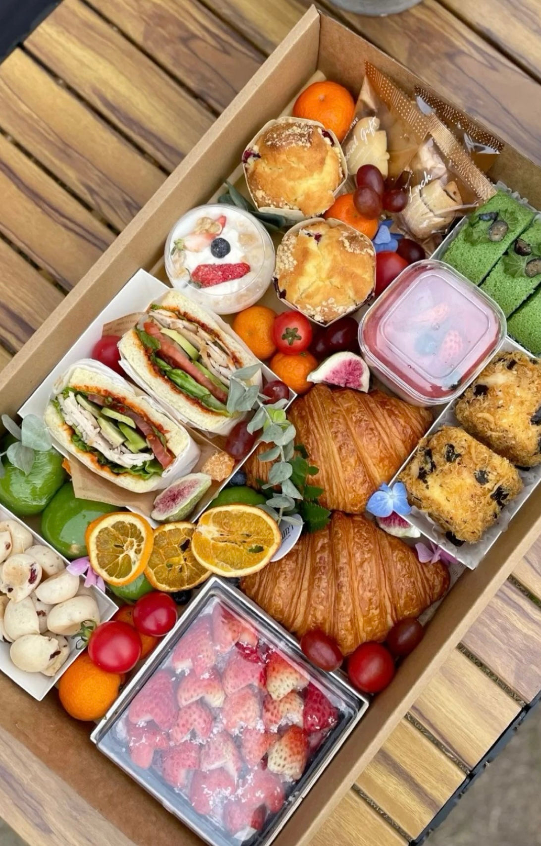 Occasion Delight Tea