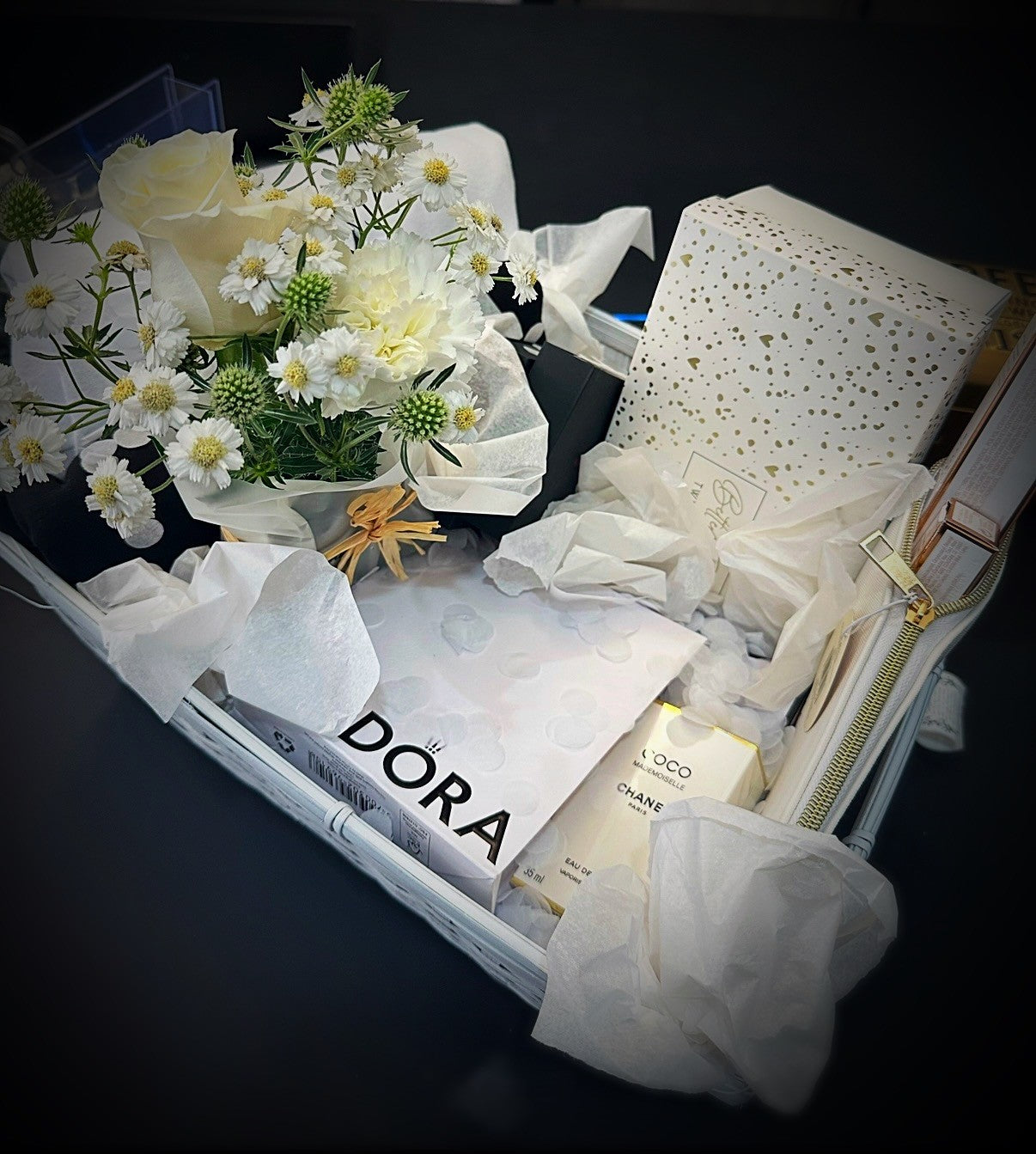 Personalised Gift Baskets